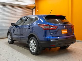Nissan Qashqai  2023 à St-Jérôme, Québec - 5 - w320h240px