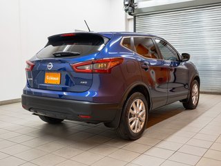 Nissan Qashqai  2023 à St-Jérôme, Québec - 8 - w320h240px