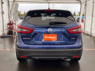 2023 Nissan Qashqai in St-Jérôme, Quebec - 6 - w320h240px