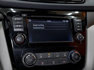 Nissan Qashqai  2023 à St-Jérôme, Québec - 16 - w320h240px