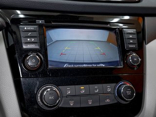 Nissan Qashqai  2023 à St-Jérôme, Québec - 17 - w320h240px