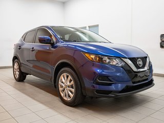 Nissan Qashqai  2023 à St-Jérôme, Québec - 9 - w320h240px
