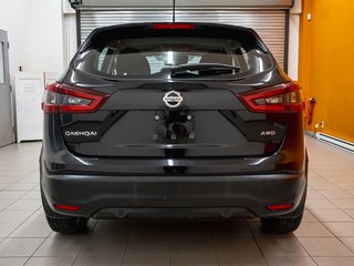 Nissan Qashqai  2023 à St-Jérôme, Québec - 6 - w320h240px
