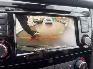 2023 Nissan Qashqai in St-Jérôme, Quebec - 13 - w320h240px