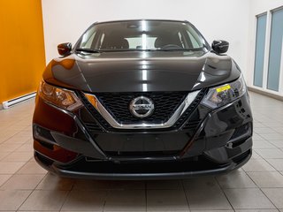 Nissan Qashqai  2023 à St-Jérôme, Québec - 4 - w320h240px