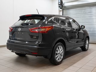 Nissan Qashqai  2023 à St-Jérôme, Québec - 8 - w320h240px