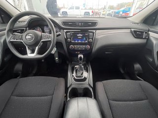 2023 Nissan Qashqai in St-Jérôme, Quebec - 10 - w320h240px