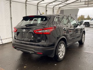 2023 Nissan Qashqai in St-Jérôme, Quebec - 8 - w320h240px