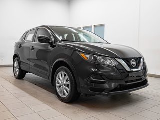 Nissan Qashqai  2023 à St-Jérôme, Québec - 9 - w320h240px