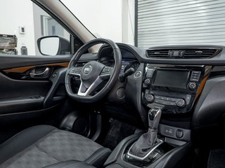Nissan Qashqai  2023 à St-Jérôme, Québec - 28 - w320h240px