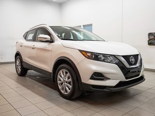Nissan Qashqai  2023 à St-Jérôme, Québec - 10 - w320h240px