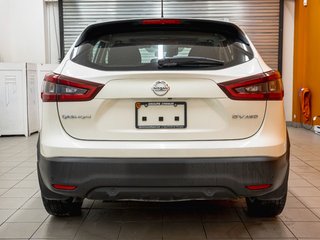 Nissan Qashqai  2023 à St-Jérôme, Québec - 8 - w320h240px