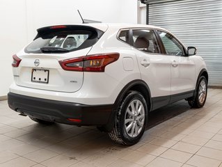 Nissan Qashqai  2023 à St-Jérôme, Québec - 8 - w320h240px