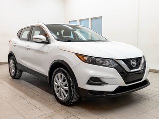 Nissan Qashqai  2023 à St-Jérôme, Québec - 9 - w320h240px