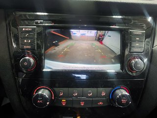 Nissan Qashqai  2023 à St-Jérôme, Québec - 12 - w320h240px