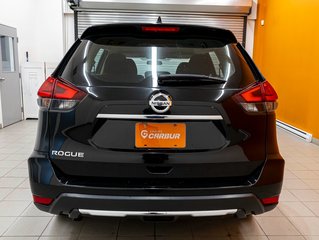 2017 Nissan Rogue in St-Jérôme, Quebec - 6 - w320h240px