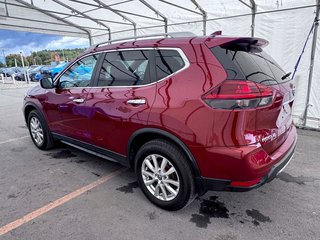 Nissan Rogue  2020 à St-Jérôme, Québec - 5 - w320h240px