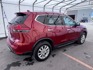 2020 Nissan Rogue in St-Jérôme, Quebec - 8 - w320h240px