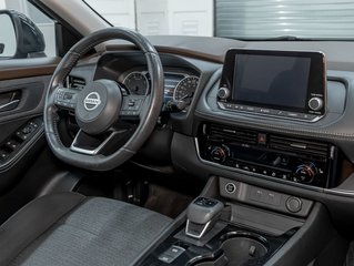 2021 Nissan Rogue in St-Jérôme, Quebec - 30 - w320h240px
