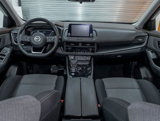 2021 Nissan Rogue in St-Jérôme, Quebec - 11 - w320h240px