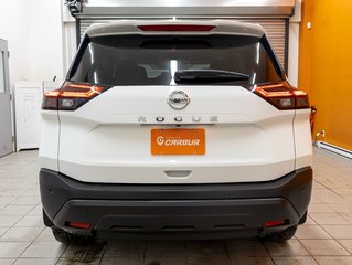 2021 Nissan Rogue in St-Jérôme, Quebec - 6 - w320h240px