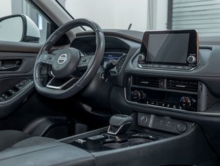 2021 Nissan Rogue in St-Jérôme, Quebec - 26 - w320h240px