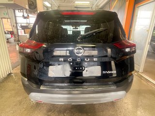 Nissan Rogue  2021 à St-Jérôme, Québec - 8 - w320h240px