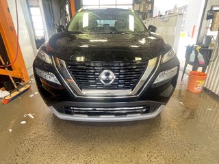 Nissan Rogue  2021 à St-Jérôme, Québec - 5 - w320h240px