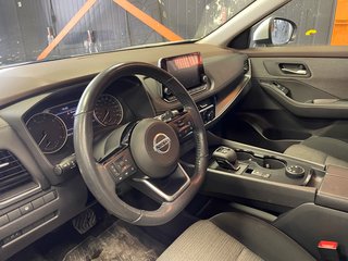 Nissan Rogue  2021 à St-Jérôme, Québec - 4 - w320h240px