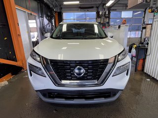 Nissan Rogue  2021 à St-Jérôme, Québec - 5 - w320h240px