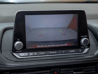 Nissan Rogue  2021 à St-Jérôme, Québec - 16 - w320h240px