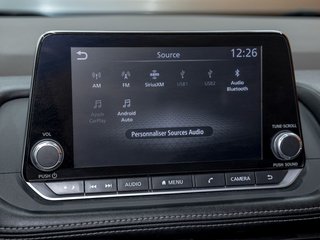 Nissan Rogue  2021 à St-Jérôme, Québec - 17 - w320h240px