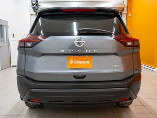 Nissan Rogue  2021 à St-Jérôme, Québec - 6 - w320h240px
