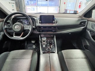 Nissan Rogue  2021 à St-Jérôme, Québec - 10 - w320h240px