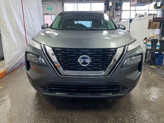 Nissan Rogue  2021 à St-Jérôme, Québec - 4 - w320h240px