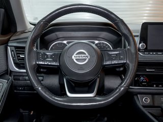 Nissan Rogue  2021 à St-Jérôme, Québec - 12 - w320h240px