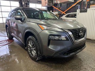 Nissan Rogue  2021 à St-Jérôme, Québec - 9 - w320h240px