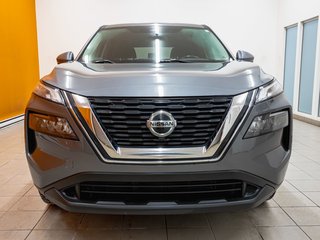 Nissan Rogue  2021 à St-Jérôme, Québec - 4 - w320h240px