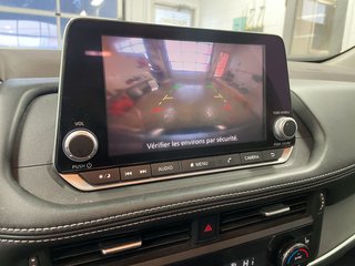 Nissan Rogue  2021 à St-Jérôme, Québec - 13 - w320h240px