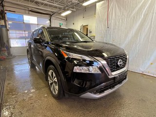 2022 Nissan Rogue in St-Jérôme, Quebec - 10 - w320h240px