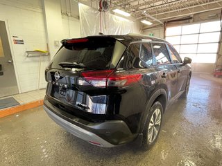 2022 Nissan Rogue in St-Jérôme, Quebec - 9 - w320h240px