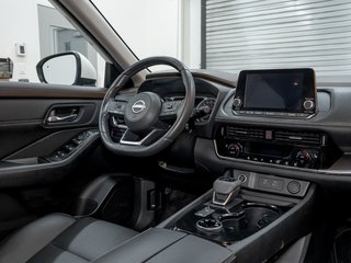 2022 Nissan Rogue in St-Jérôme, Quebec - 28 - w320h240px