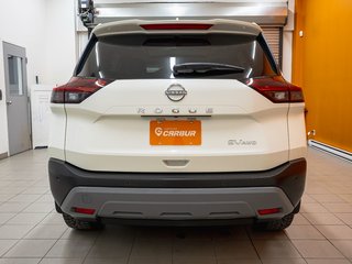 2022 Nissan Rogue in St-Jérôme, Quebec - 8 - w320h240px
