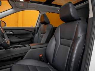 2022 Nissan Rogue in St-Jérôme, Quebec - 11 - w320h240px