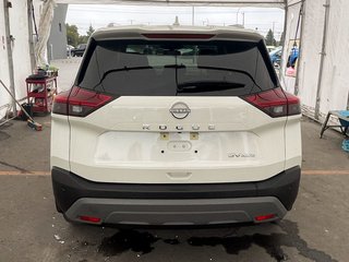 2022 Nissan Rogue in St-Jérôme, Quebec - 8 - w320h240px