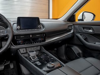 2022 Nissan Rogue in St-Jérôme, Quebec - 20 - w320h240px