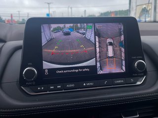 2022 Nissan Rogue in St-Jérôme, Quebec - 16 - w320h240px