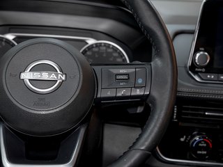 2022 Nissan Rogue in St-Jérôme, Quebec - 16 - w320h240px