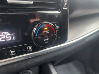 2022 Nissan Rogue in St-Jérôme, Quebec - 17 - w320h240px