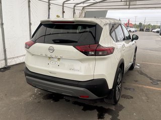 2022 Nissan Rogue in St-Jérôme, Quebec - 9 - w320h240px